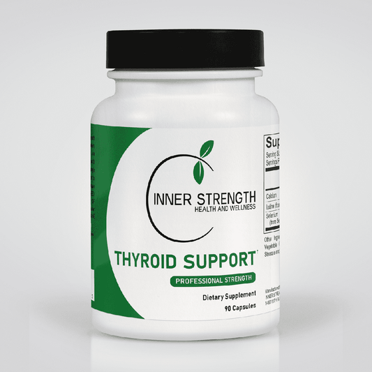 Thyroid Support