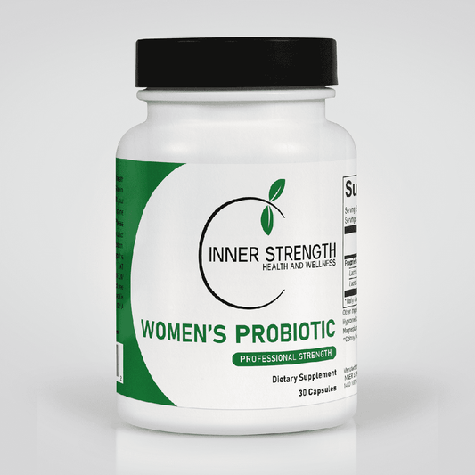 Women's Probiotic