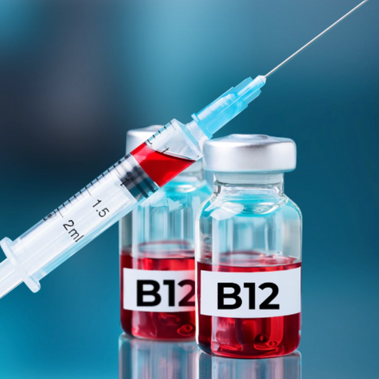 vitamin B12 injection