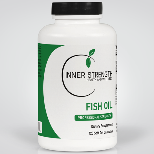 Fish Oil