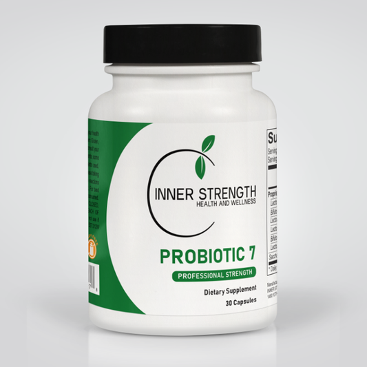 Probiotic 7