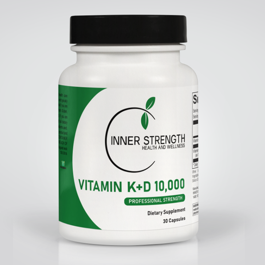 Vitamin K+D 10,000