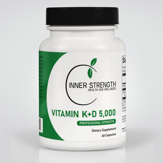 Vitamin K+D 5,000